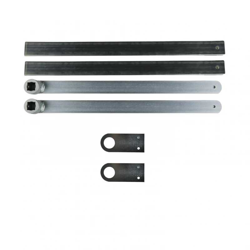 CBAS Paire De Bras Télescopique Pour PHEBE BFT 3 CBAS Paire De Bras Télescopique Pour PHEBE BFT