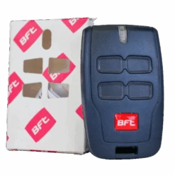 MITTO B RCB 04 Télécommande BFT Pack De 100