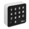EDSWG Clavier Numérique Radio NICE -Portes Et Accessoires nice digicode edswg 800x800