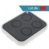 Télécommande NICE ON4E Era-One Pack De 100 -Portes Et Accessoires on4e lot de 100 800x800