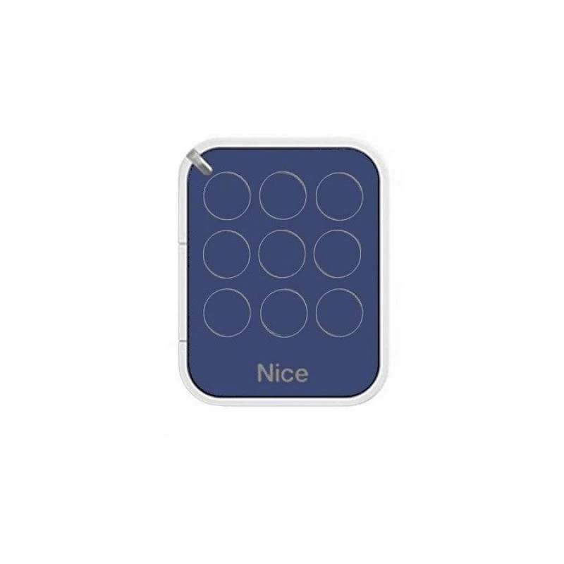 ERA ONE ON9EFM Télécommande 9 Canaux NICE 3 ERA ONE ON9EFM Télécommande 9 Canaux NICE