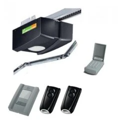 PACK LIMUS ONE G70 AVEC DIGICODE