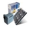SYKCE Kit D'alimentation Solaire NICE -Portes Et Accessoires pack solemyo sykce 800x800