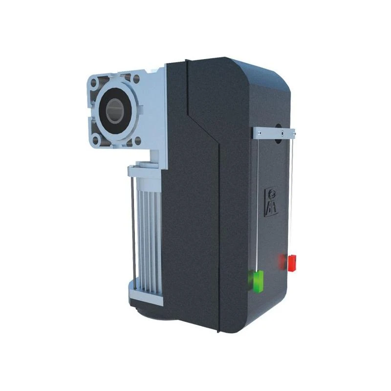 PEGASO BCJA 645W02 Moteur Porte Sectionnelle Industrielle BFT 400V 3 PEGASO BCJA 645W02 Moteur Porte Sectionnelle Industrielle BFT 400V