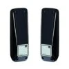 XP20WD PHOTOCELLULES FAAC -Portes Et Accessoires photocellules orientables xp20wd faac 800x800