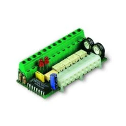 PIU Carte Extension De Commande NICE