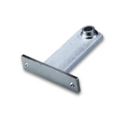 PLA8 Patte De Fixation Avant à Visser NICE