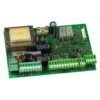 455 D Platine électronique FAAC -Portes Et Accessoires platine 455 d faac 790917 800x800