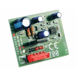 R700 Carte De Gestion Et De Décodage Pour Transpondeur CAME