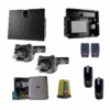 KIT ELI 250 N Motorisation Portail Battant BFT 230V -Portes Et Accessoires r930129 00002 800x800