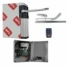 KIT E5 BT A12 MOTORISATION POUR PORTILLON 24V BFT 2 KIT E5 BT A12 MOTORISATION POUR PORTILLON 24V BFT -Portes Et Accessoires r930153 00003 800x800