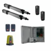 Kit KUSTOS LONG BT A40 Motorisation Portail 2 Battants BFT -Portes Et Accessoires r935310 00005 800x800