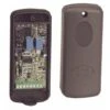 RE862M Récepteur 2 Canaux 868 MHz CAME -Portes Et Accessoires re432 recepteur 2 canaux came 800x800