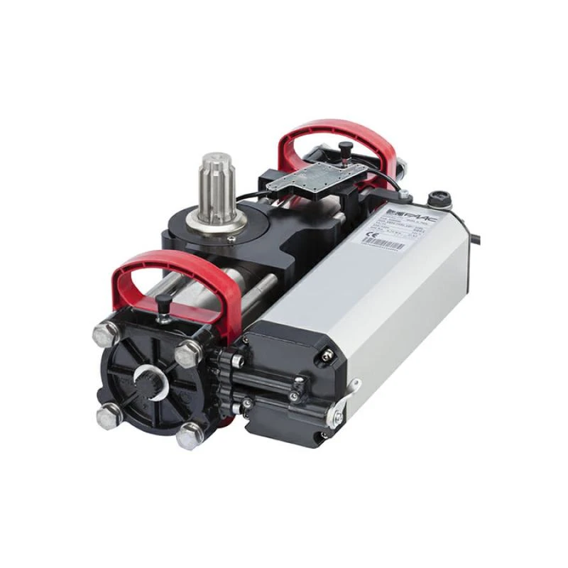 S800 ENC CBAC OPERATEUR 100° 230V FAAC 3 S800 ENC CBAC OPERATEUR 100° 230V FAAC