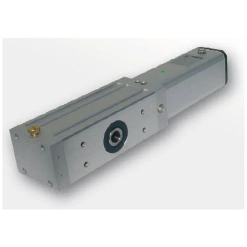 SCUTI SB Motoréducteur Hydraulique Sans Blocage Pour Porte De Garage Basculante SEA 24V 3 SCUTI SB Motoréducteur Hydraulique Sans Blocage Pour Porte De Garage Basculante SEA 24V