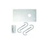 SFSP Support De Fixation SP3500 BFT -Portes Et Accessoires sfsp plaque fondation sp3500 p125015 bft 800x800