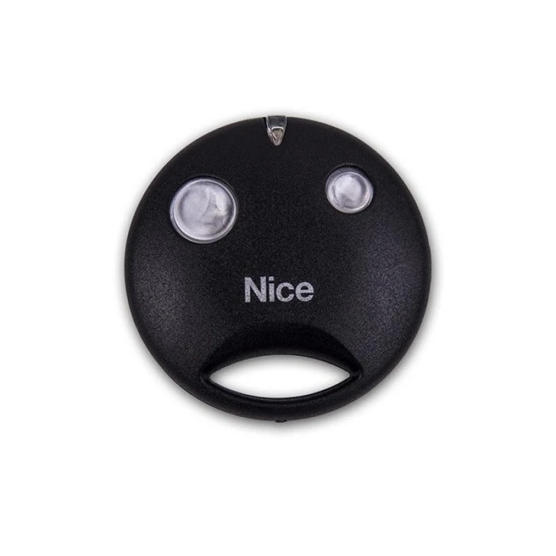 SMILO SM2 Télécommande 2 Canaux NICE 3 SMILO SM2 Télécommande 2 Canaux NICE