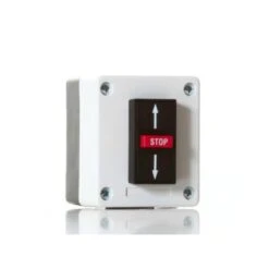 SPC3 Bouton De Commande O/A/F BFT