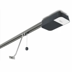 SPIDO16BKCE Kit Motorisation Pour Porte De Garage Avec Rail 2 X 1,6 M à Courroie NICE