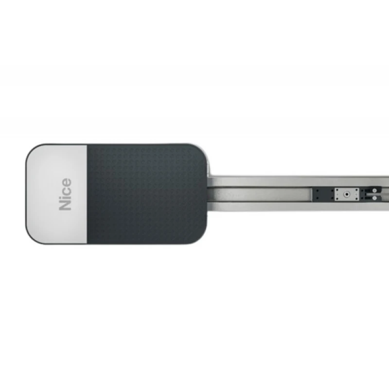 SPIDO32BKCE Kit De Motorisation Pour Porte De Garage Avec Rail à Courroie De 3,6 M NICE 4 SPIDO32BKCE Kit De Motorisation Pour Porte De Garage Avec Rail à Courroie De 3,6 M NICE – Image 2