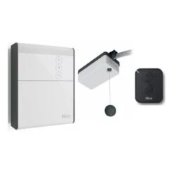 SPYKIT 550 Motorisation Portes De Garage NICE 24V, Sans Rail