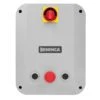 START.I Centrale De Commande 230/400V BENINCA -Portes Et Accessoires start i 800x800