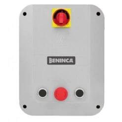 START.I Centrale De Commande 230/400V BENINCA