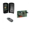 8K09QA-001 ENSEMBLE RADIO Pour Volets Roulants CAME 230V TRA04 -Portes Et Accessoires systeme commande 433mhz 230v came 001tra04 800x800