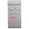 ECOSTAR 40-4 Télécommande 4 Canaux ECOSTAR -Portes Et Accessoires telecommande ecostar 40 2 800x800 1