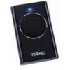 Télécommande FAAC XT4 433 SLH NOIR -Portes Et Accessoires telecommande faac xt4 noir 800x800