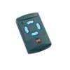 HSM4 868 Télécommande HORMANN -Portes Et Accessoires telecommande hormann hms4 bleu 800x800
