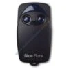 FLO2R-S Télécommande 2 Canaux NICE -Portes Et Accessoires telecommande nice flo2r s 800x800