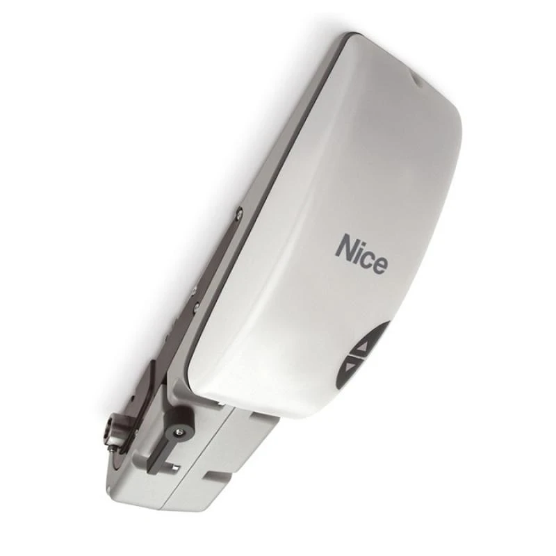 TEN 2030L Moteur Porte Basculante (débordante Ou Non) NICE 24V 3 TEN 2030L Moteur Porte Basculante (débordante Ou Non) NICE 24V