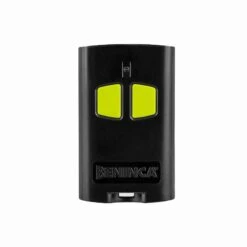 KMB24 Kit De Motorisation Pour Portail à 2 Battants BENINCA -Portes Et Accessoires to.go2va 800x800 6