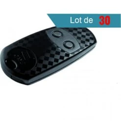 TOP-432EE Télécommande CAME Pack De 30