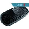 TOP-434EE Télécommande 4B TOP CAME Pack De 2 -Portes Et Accessoires top 434ee lot de 2 800x800