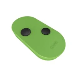 TOPD2FES Télécommande 2 Canaux Verte à Code Fixe CAME