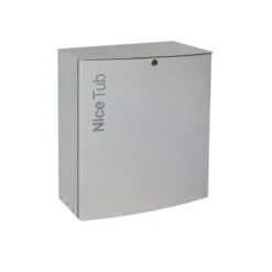 TUB 4000 Moteur électromécanique Portail Coulissant NICE 400V