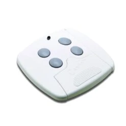 TXQ48640M/TRQ48640M Télécommande Murale à 4 Boutons CARDIN 868MHz