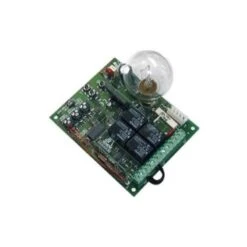 VENERE D LED U LINK Nouvelle Centrale De Commande BFT 24V