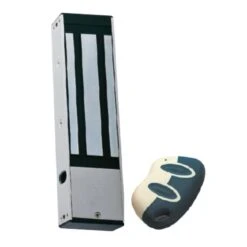 VR5 Ventouse Radio Autonome 500 Kg - 433 MHz CDVI