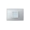 OPLA WRT Plaque Murale Rectangulaire Neutre Transparente NICE -Portes Et Accessoires wrt nice 800x800