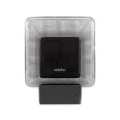 XLED 230-115-24V FEU CLIGNOTANT AVEC ANTENNE 433 OU 868 MHZ FAAC