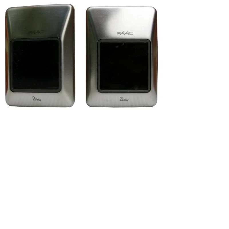 XP30B INOX PHOTOCELLULES TECHNOLOGIE BUS FAAC 3 XP30B INOX PHOTOCELLULES TECHNOLOGIE BUS FAAC